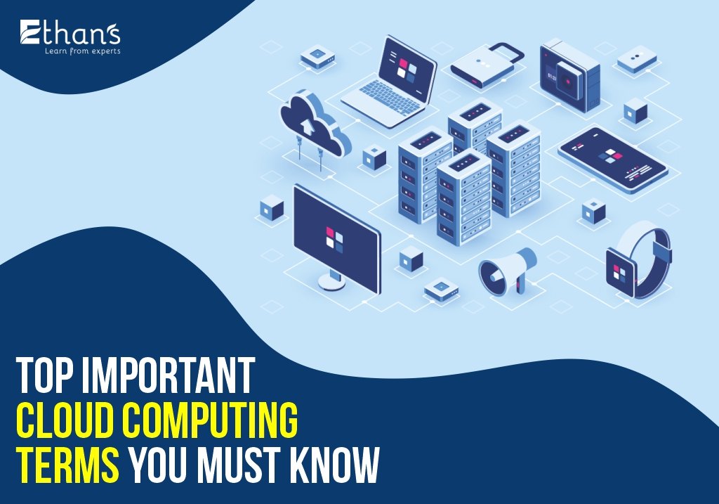 Important Cloud Computing