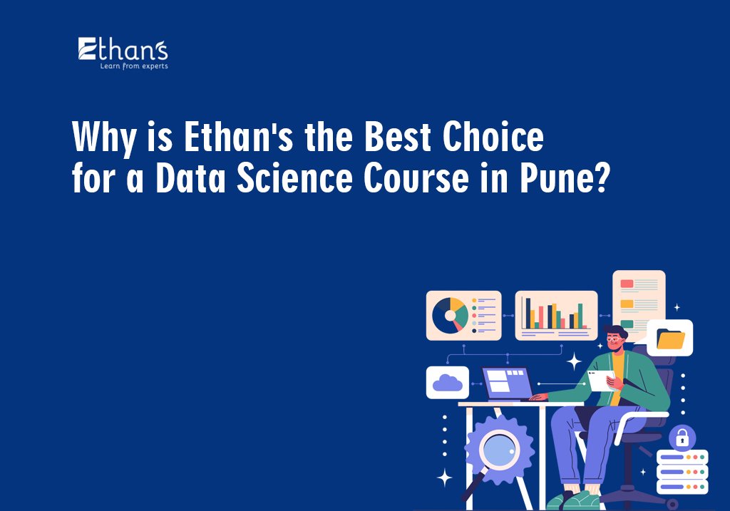 Best Choice for a Data Science Course