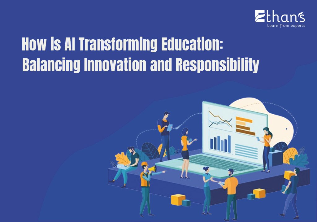 How is AI Transforming Education