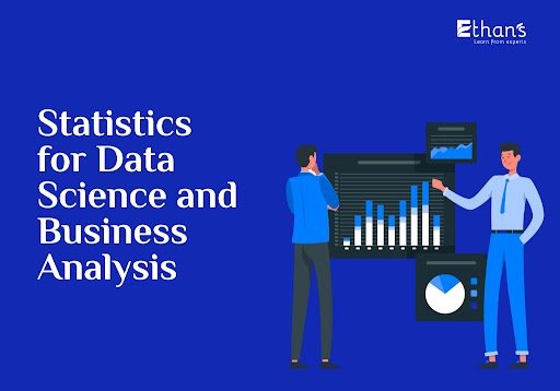 Statistics for Data Science and Business Analysis