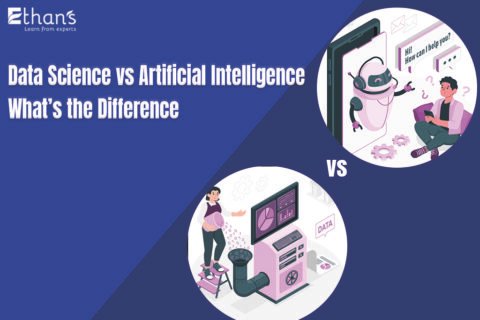 Data Science vs Artificial Intelligence