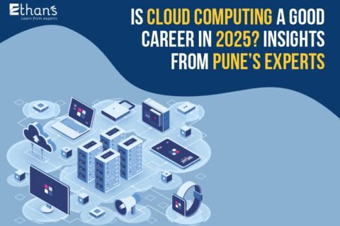 Cloud Computing a Good Career