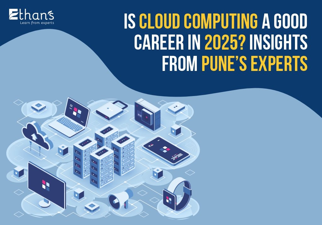 Cloud Computing a Good Career