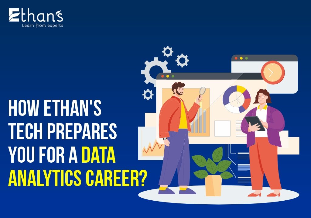 Data Analytics Career