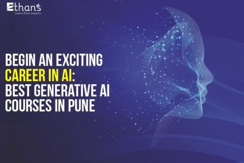 Generative AI Courses in Pune