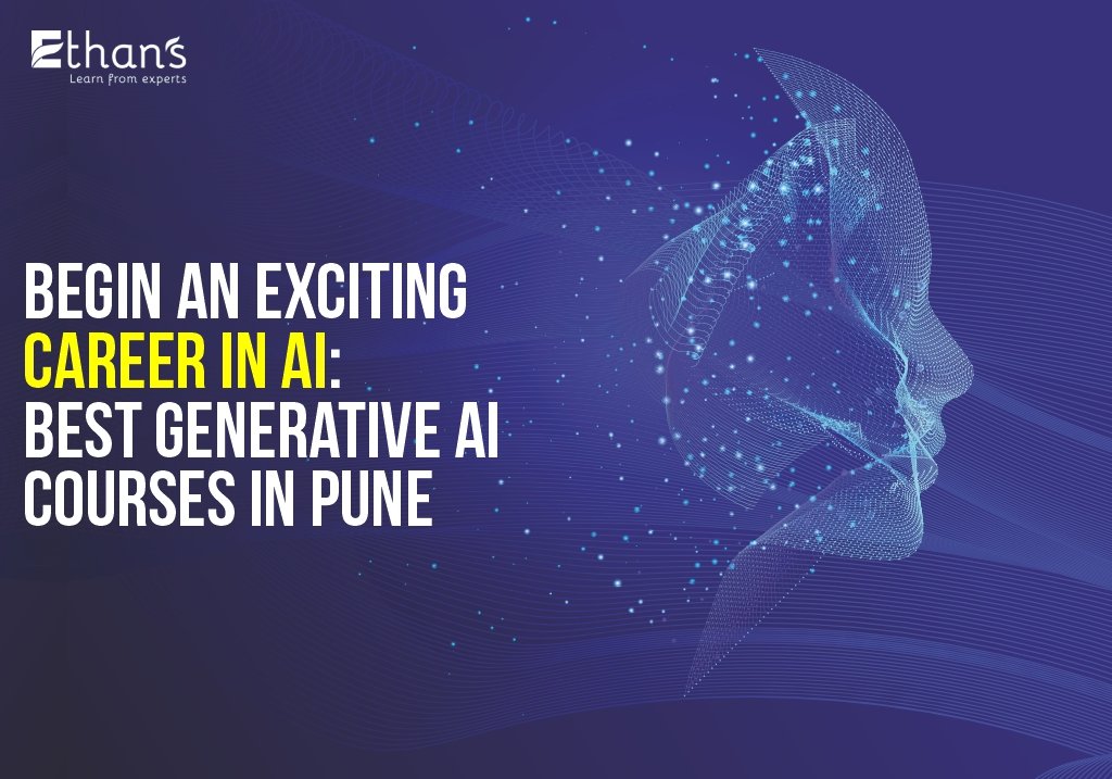 Generative AI Courses in Pune