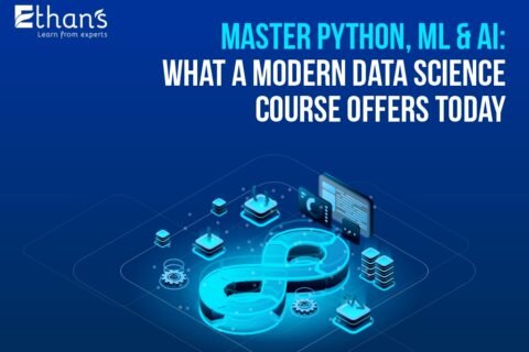 Modern Data Science Course