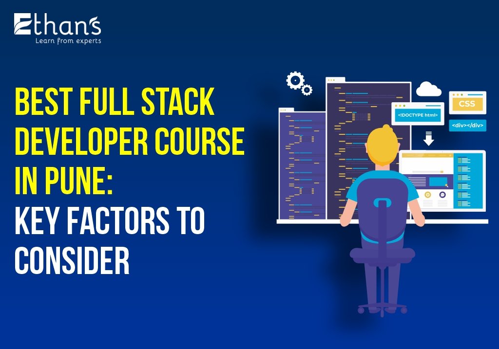 Key Factor of Full stack developer