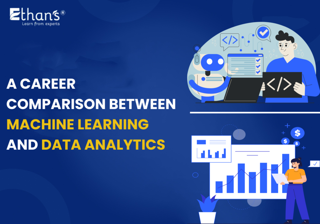 Machine Learning and Data Analytics