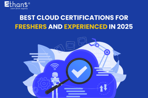 Best Cloud Certifications