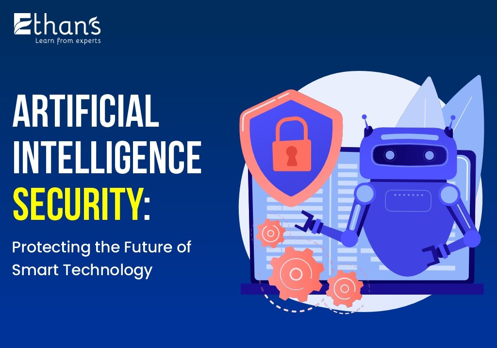 Artificial Intelligence Security