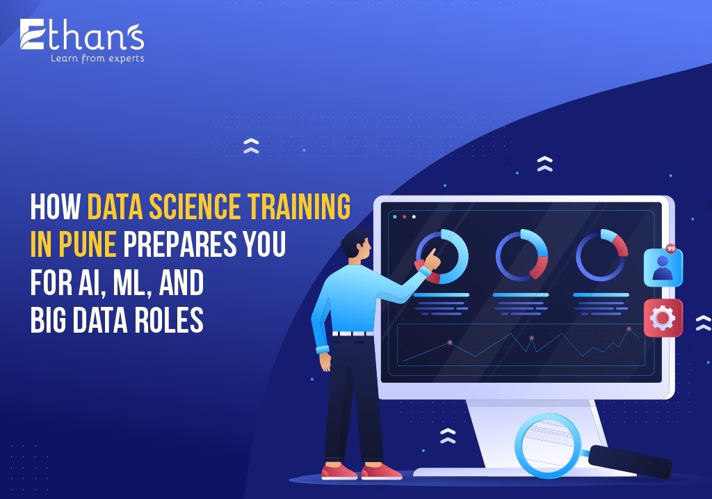 Data Science Training in Pune