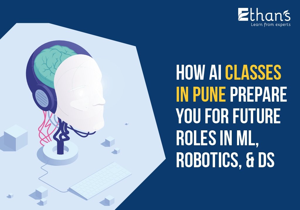 How AI Classes in Pune