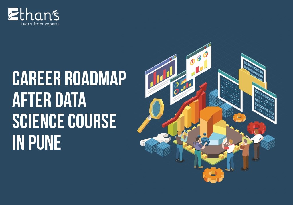 Data Science Course in Pune