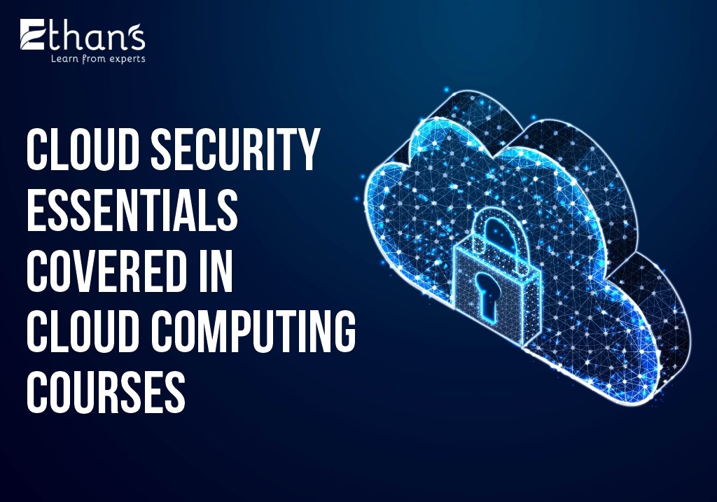 Cloud Computing Courses