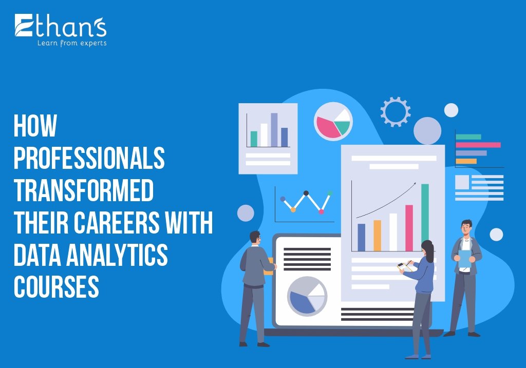 Data Analytics Courses