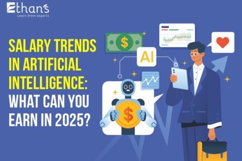 Salary Trends in Artificial Intelligence