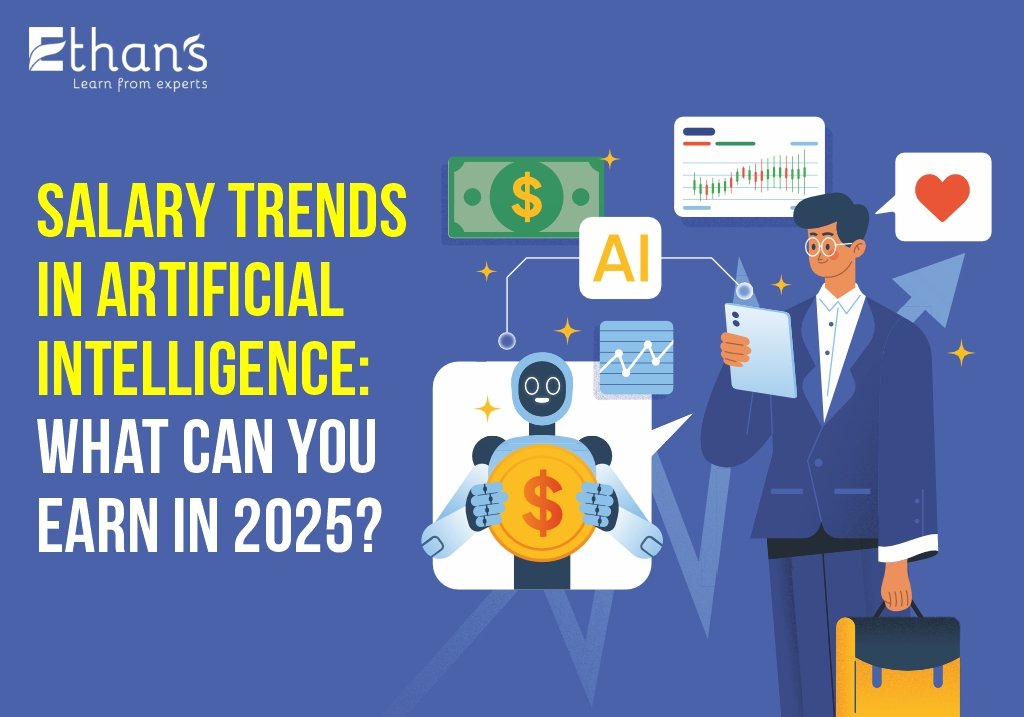 Salary Trends in Artificial Intelligence