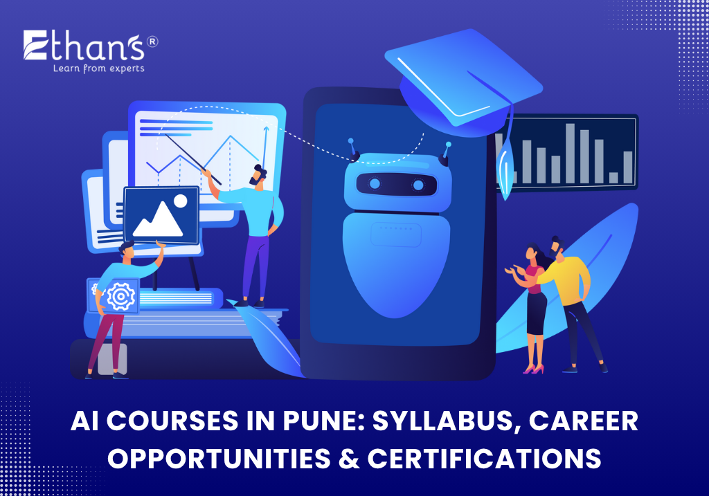 AI Classes in Pune