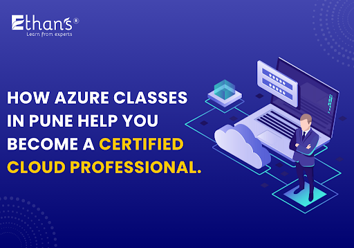 Azure Courses in Pune