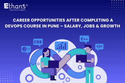 DevOps Course in Pune