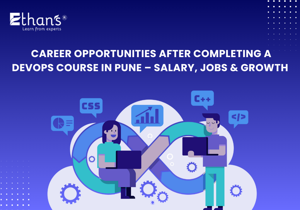 DevOps Course in Pune