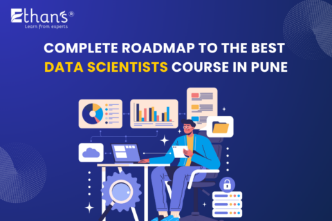 Data Scientists Course in Pune