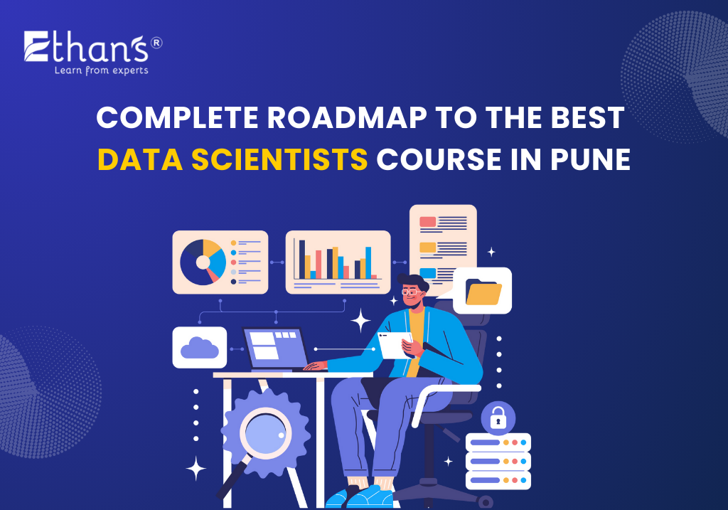 Data Scientists Course in Pune