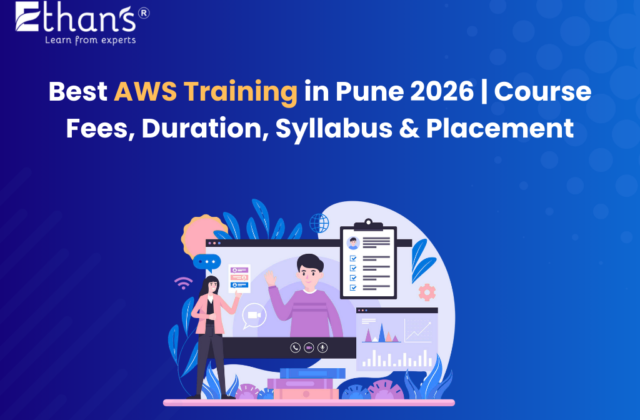 AWS Courses in Pune