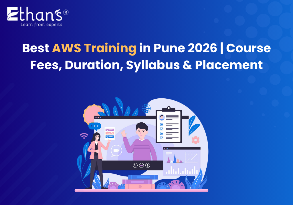 AWS Courses in Pune