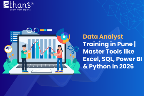Data Analyst Training in Pune