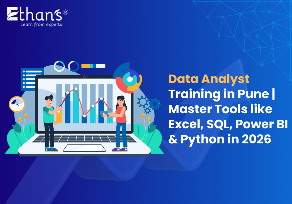 Data Analyst Training in Pune