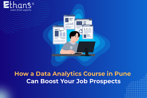 Data Analytics training