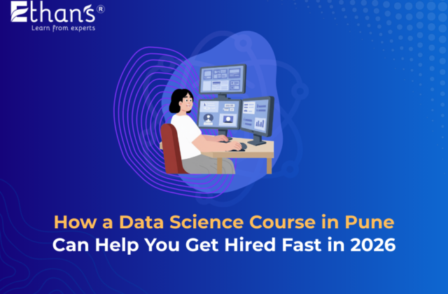 Data Science Course in Pune