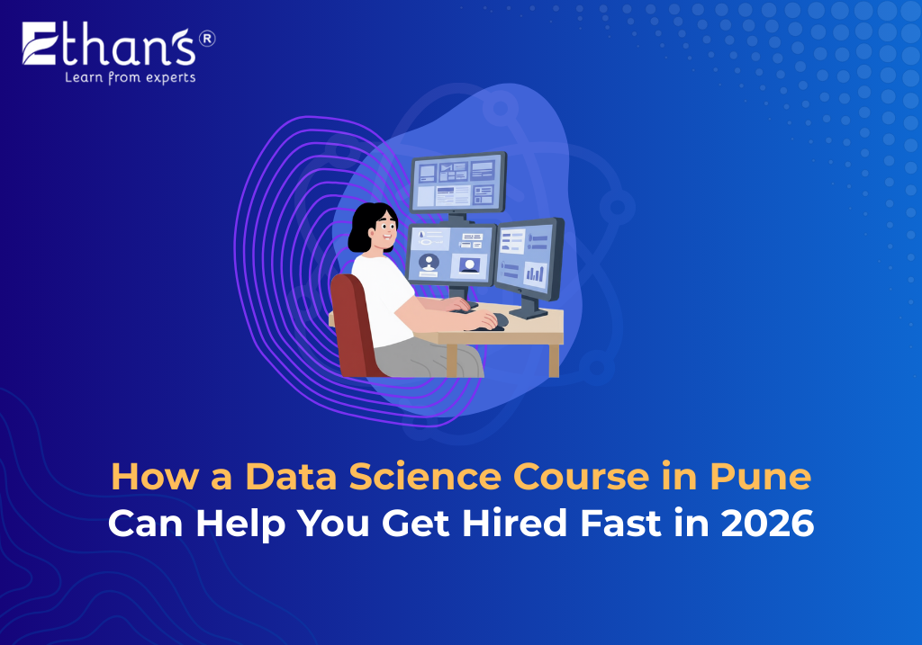 Data Science Course in Pune